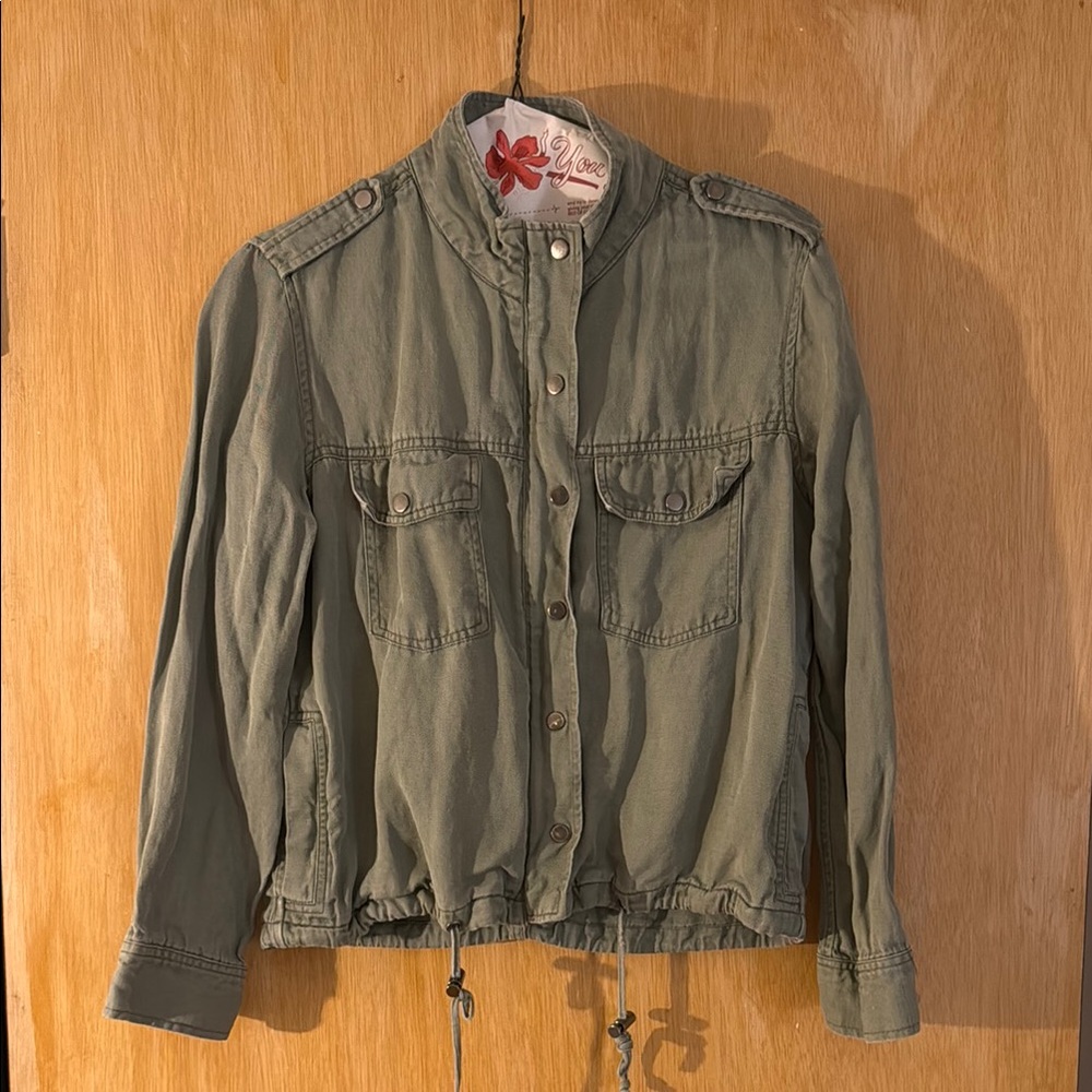 Rails Collins Jacket